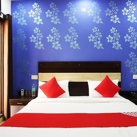 Oyo Flagship 42619 Diamond Key Hotell Delhi  Eksteriør bilde